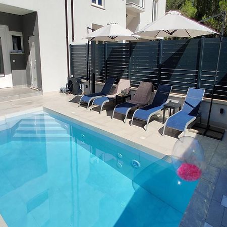 Apartment 'Holiday Above Dubrovnik' エクステリア 写真