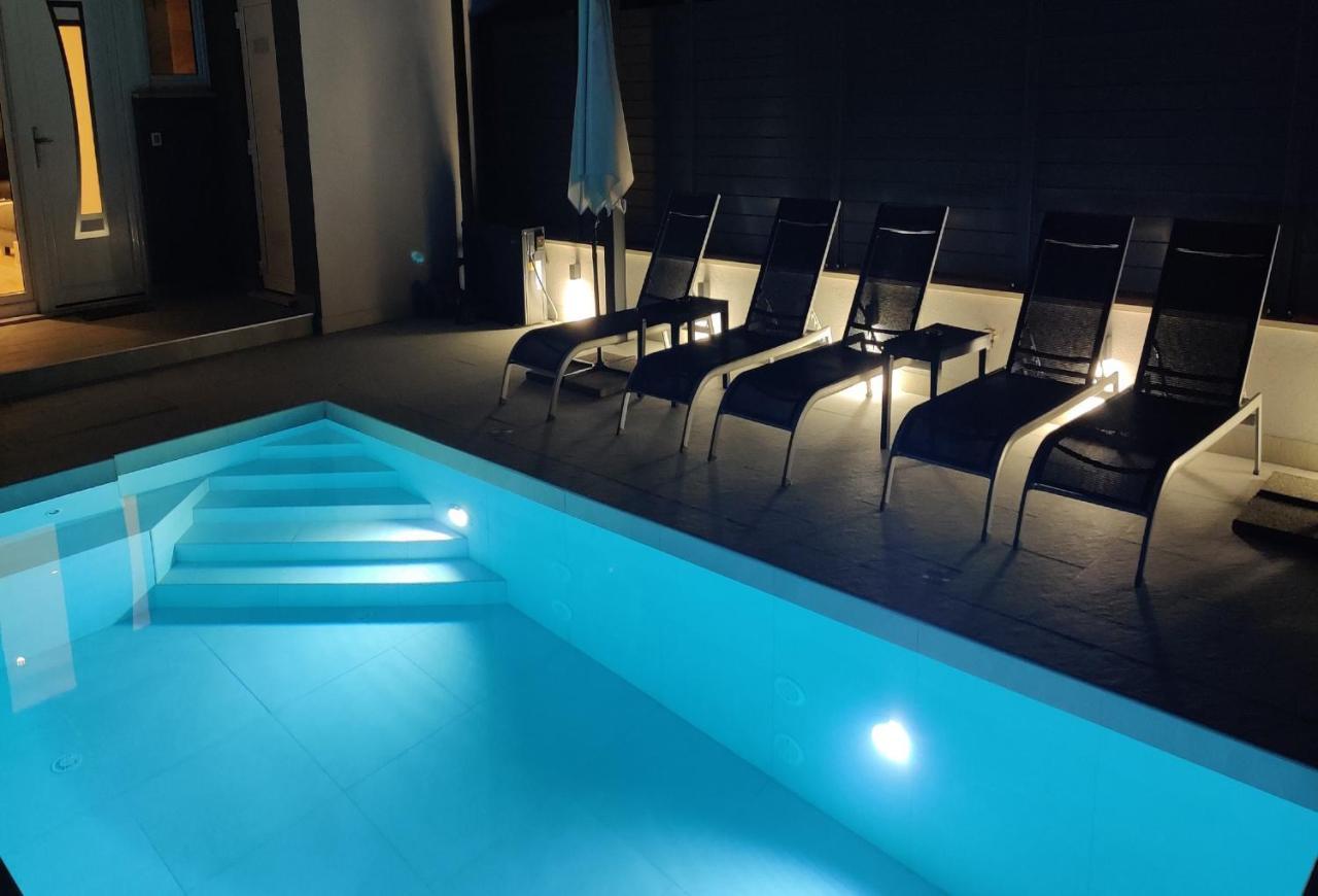 Apartment 'Holiday Above Dubrovnik' エクステリア 写真