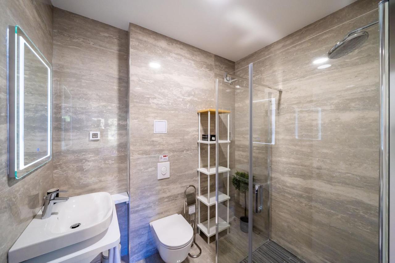 Apartment 'Holiday Above Dubrovnik' エクステリア 写真