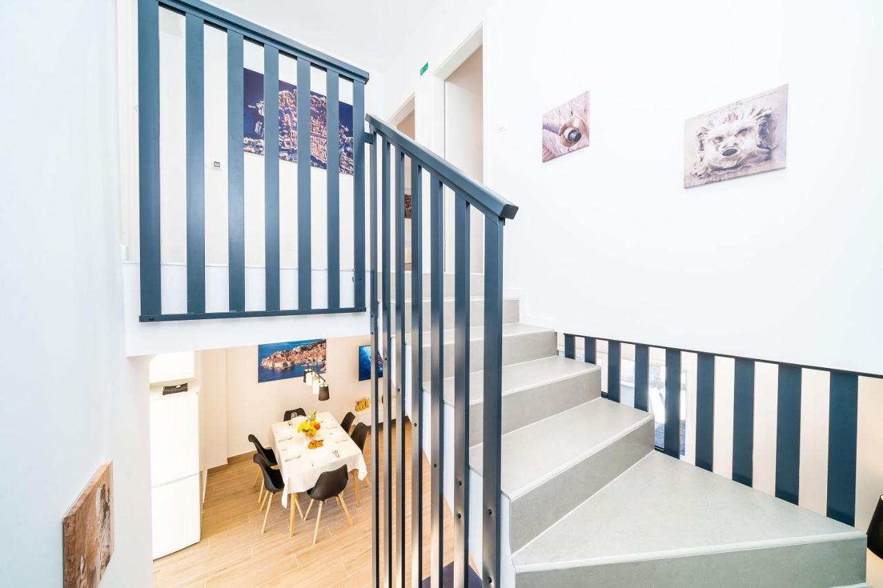 Apartment 'Holiday Above Dubrovnik' エクステリア 写真