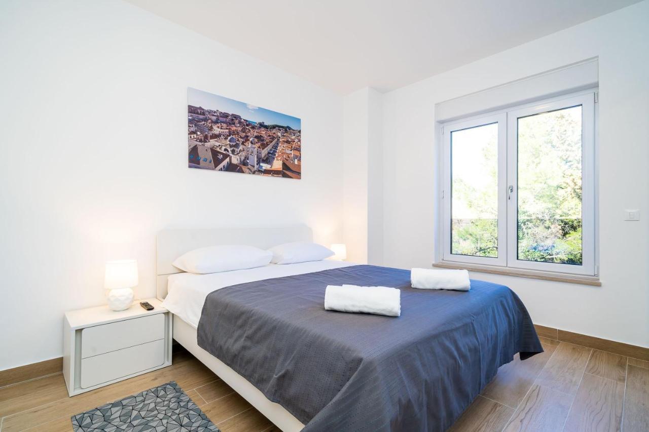 Apartment 'Holiday Above Dubrovnik' エクステリア 写真